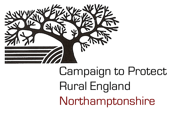 CPRE logo